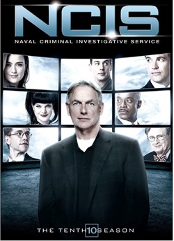 NCIS: Полювання на вбивцю (Сезон 10)