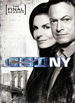 CSI: Місце злочину Нью-Йорк (Сезон 9)