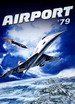 Конкорд: Аеропорт '79
