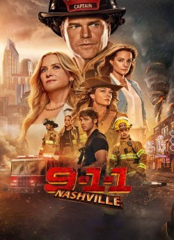 9-1-1: Нешвілл