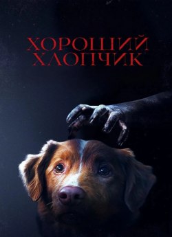 Хороший хлопчик