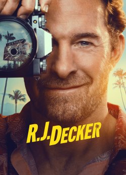 Ар-Джей Декер