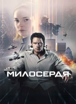 Милосердя