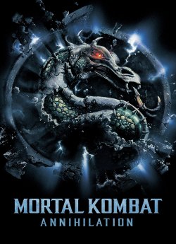 Мортал Комбат: Винищення